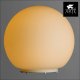 Настольная лампа Arte Lamp Sphere A6020LT-1WH. 