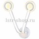 Бра Odeon Light Buttons 3862/20WL. 