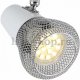 Спот Arte Lamp A9268PL-4WH. 