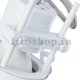 Спот Arte Lamp A4301PL-4WH. 