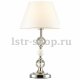 Настольная лампа Odeon Light Raul 4190/1T. 