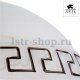 Подвесной светильник Arte Lamp Cucina A6631SP-1WH. 