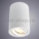 Потолочный светильник Arte Lamp A1560PL-1WH. 