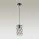 Подвесной светильник Lumion Olaf 3729/1. 