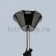 Подвесная люстра MW-Light Розенхейм 615011708. 
