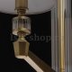 Подвесная люстра MW-Light Дэль Рей 7 700012208. 