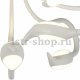 Потолочная светодиодная люстра Arte Lamp A9475PL-9WH. 