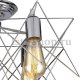 Потолочная люстра Arte Lamp A6048PL-5CC. 