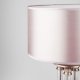 Настольная лампа Eurosvet Adagio 01045/1 сатин-никель. 