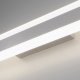 Настенный светодиодный светильник Elektrostandard Ivata LED хром MRL LED 1085 4690389124235. 