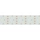 Светодиодная лента Arlight 2,5 метра S2-2500 24V White 5500K 52mm (2835, 420 LED/m, LUX) 021203. 