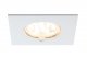 Встраиваемый светодиодный светильник Paulmann Premium Line Coin 92760. 