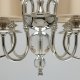Подвесная люстра MW-Light София 8 355013806. 