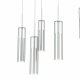 Подвесная люстра Lightstar Cilino 756066. 