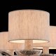 Подвесная люстра Maytoni Maryland ARM526PL-06GR. 