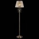 Торшер Freya Driana FR2405-FL-01-BZ. 