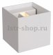 Настенный светодиодный светильник Lucide Xio 09217/04/31. 