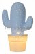 Настольная лампа Lucide Cactus 13513/01/68. 