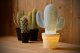 Настольная лампа Lucide Cactus 13513/01/68. 