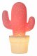 Настольная лампа Lucide Cactus 13513/01/66. 