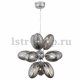 Подвесная светодиодная люстра ST Luce Esile SL433.103.11. 