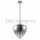 Подвесная люстра Crystal Lux Milagro SP4 A Chrome. 