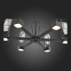 Подвесная светодиодная люстра ST Luce Progetto SL815.303.06. 