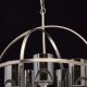Подвесная люстра MW-Light Альгеро 2 285010605. 