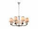 Подвесная люстра Newport 11608/C. 