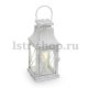 Настольная лампа Eglo Vintage 49294. 