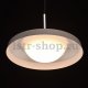 Подвесной светодиодный светильник MW-Light Раунд 3 636012101. 