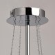 Подвесная люстра MW-Light Федерика 84 684010408. 