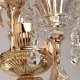 Подвесная люстра MW-Light Селена 11 482013105. 