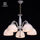 Подвесная люстра DeMarkt Ариадна 450014305. 