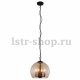 Подвесная люстра Crystal Lux Krus SP4 Boll. 