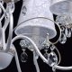 Потолочная люстра MW-Light Августина 419010805. 