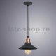 Подвесной светильник Arte Lamp A5067SP-1BK. 