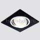 Встраиваемый светильник Ambrella light Classic A601 BK. 
