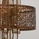 Потолочный светильник MW-Light Марокко 1 185010205. 