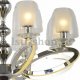 Подвесная люстра Arti Lampadari Salvatore L 1.1.8 N. 