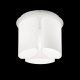 Потолочная люстра Ideal Lux Almond PL3. 