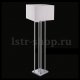 Торшер Newport 3201/FL white. 