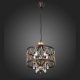 Подвесная люстра ST Luce Grassо SL789.423.05. 