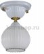 Потолочный светильник Reccagni Angelo PL 9600/1. 