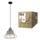 Подвесной светильник Fametto Vintage DLC-V302-1003. 