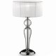 Настольная лампа Ideal Lux DUCHESSA TL1 SMALL. 