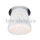 Точечный встраиваемый светильник Arte Lamp Cool Ice A8803PL-1WH. 